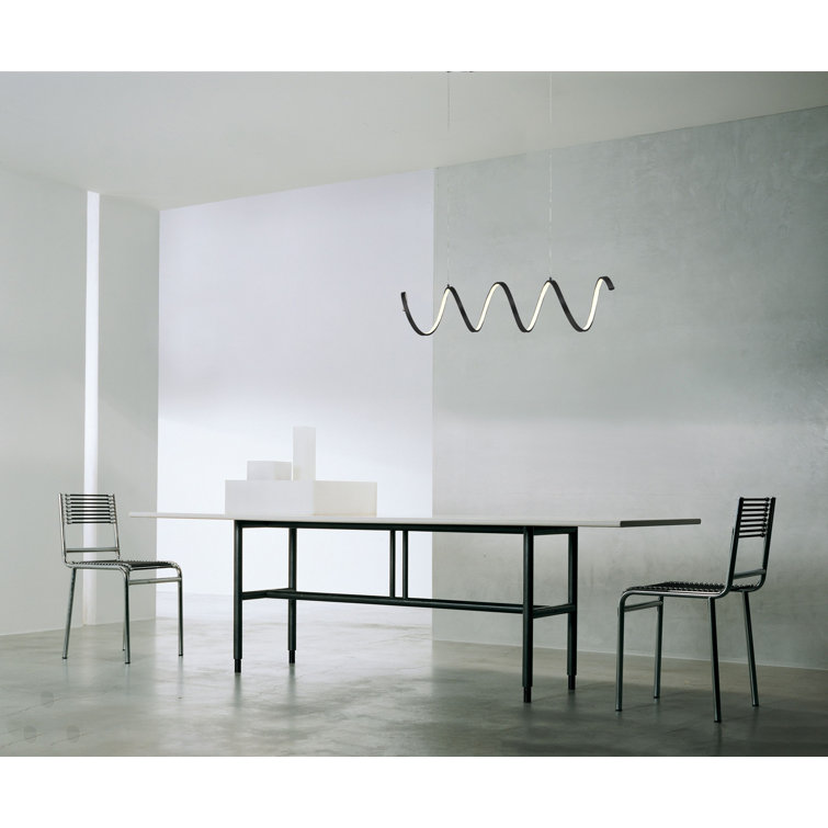 Kuzco Lighting Synergy 1 Light LED Pendant Perigold